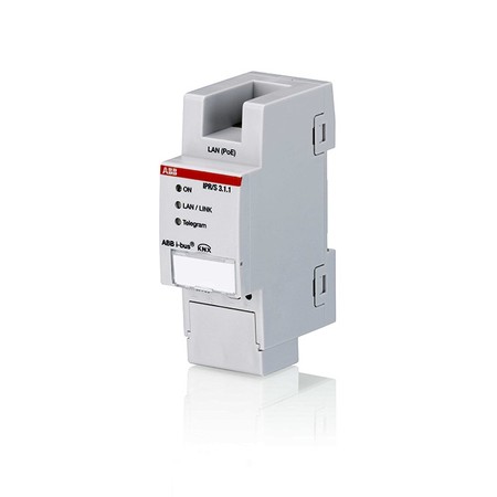 2CDG110177R0011 IPS//S3.1.1 IP-интерфейс, IPS//S3.1.1