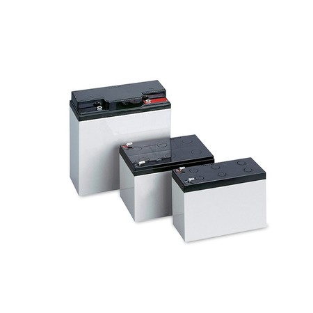 GHV9240001V0013 SAK17 Аккумуляторная батарея для SU//S 30.640.1, 12 VDC, 17 Ah, SAK17