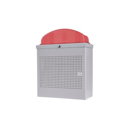 GHQ3050018R0001 SSF/GB Комбинированный блок маяк + сирена