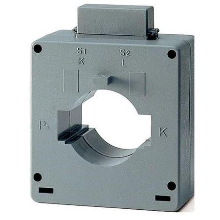 Трансформатор тока ABB CT6 400//5А 6ВА, кл.т. 0,5, CT6//400//5A, 2CSG421150R1101