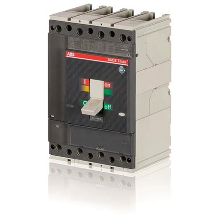 Выключатель-разъединитель ABB Tmax T4 320А, 4P, 320А, 1SDA0 54598 R1, 1SDA054598R1