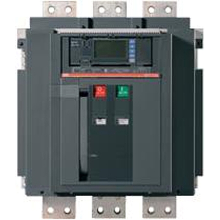 Выключатель-разъединитель ABB Tmax T8 2500А, 3P, 2500А, 1SDA0 65754 R1, 1SDA065754R1