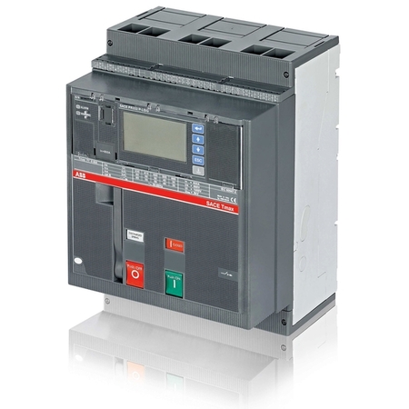 Выключатель-разъединитель ABB Tmax T7 1000А, 4P, 1000А, 1SDA0 62035 R1, 1SDA062035R1