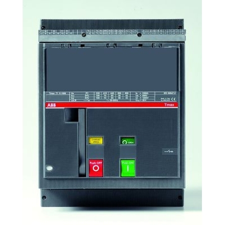 Выключатель-разъединитель ABB Tmax T7 1250А, 4P, 1250А, 1SDA0 62037 R1, 1SDA062037R1