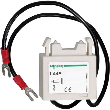 ДИОД ОГРАНИЧ. ПЕРЕНАПРЯЖ. 55/110, LA4FDF