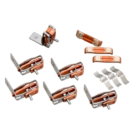 ГЛАВНАЯ КОНТАКТНАЯ ГРУППА 3Р ДЛЯ LC1 F185,F225, LA5FG431