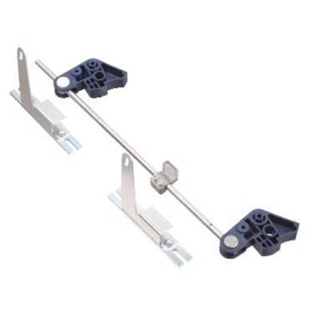 БЛОКИРОВ. ВЕРТИКАЛЬН., LA9FK4H