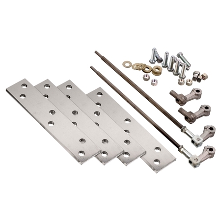 БЛОКИРОВКА КОНТАКТОРА 3Р LC1 F780, LA9FX970