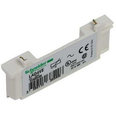 ВАРИСТОР AC 24-48V, LAD4VE