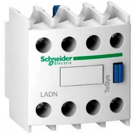 ДОП. КОНТ. БЛОК  2НО+2НЗ, LADN22TQ