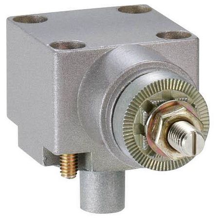 ГОЛОВКА КОНЦЕВОГО ВЫКЛЮЧАТЕЛЯ ZCKE09