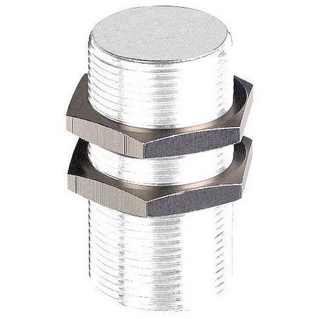 ГАЙКИ ИЗ НЕРЖ. СТАЛИ M18x1XS1 XS2, XSZE118