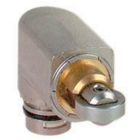 БОКОВОЙ РОЛИКОВЫЙ ПЛУНЖЕР ГОРИЗ. СРАБАТ., ZCE64