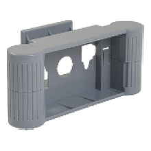 КОЖУХ ДЛЯ LTMCU, LTM9KCU