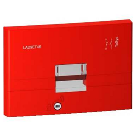 КРЫШКА БЕЗОПАСНОСТИ ЗАЩИТНАЯ D115 150, LAD9ET4S