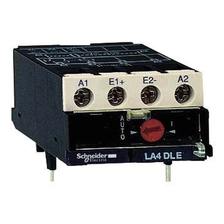 ИНТЕРФЕЙСНЫЙ ТВЕРДОТЕЛЬНЫЙ МОДУЛЬ 24…250V, LA4DWB