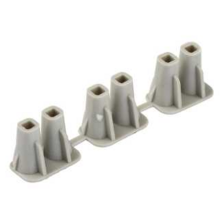 КАБЕЛЬНЫЙ НАКОНЕЧНИК 1…1,5ММ2, LA9D99