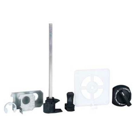 КОМПЛЕКТ ВЫНОСНОЙ РУКОЯТКИ, LU9AP20