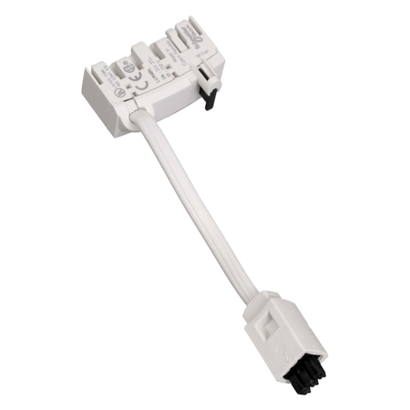 КЛЕММН ЦЕПИ УПРАВ С КАБЕЛЕМ (ИСП С LU2B), LU9MRL