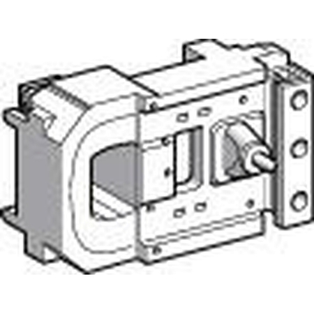 КАТУШКА ДЛЯ КОНТАКТОРА, LX0FJ008