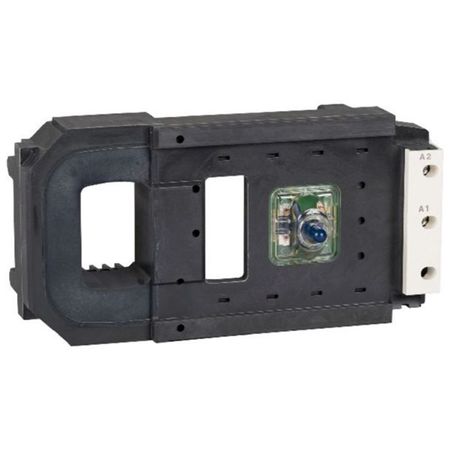 КАТУШКА ДЛЯ КОНТАКТОРА F400 125V DC ПОНИЖЕННОГО ПОТРЕБЛЕНИЯ, LX9FJ927