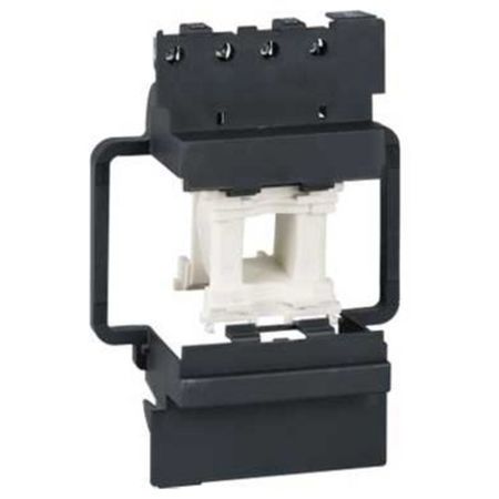 КАТУШКИ ДЛЯ КОНТАКТОРОВ LC1E120..E160 380В, LAEX5Q5