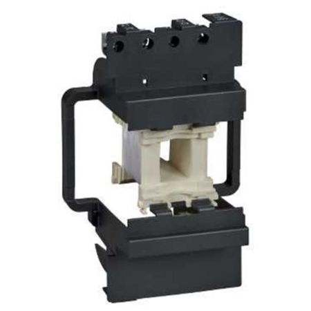 КАТУШКИ ДЛЯ КОНТАКТОРОВ LC1E120..E160 110В, LAEX5F5