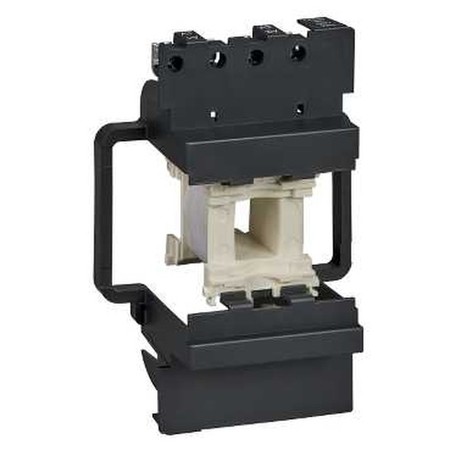 КАТУШКИ ДЛЯ КОНТАКТОРОВ LC1E120..E160 220В, LAEX5M5