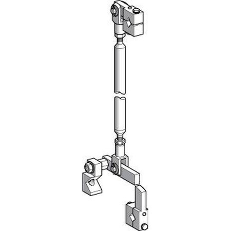 КОНТ. БЛОКИР., EZ2LB0601