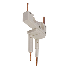 КОМПЛЕКТ ПРОВОДНИКОВ ДЛЯ LC1 D09…D18, LAD7C1