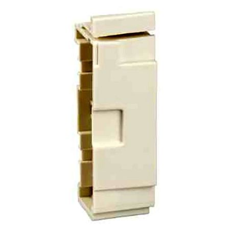 ЗАЩИТНАЯ КРЫШКА ДЛЯ МОДУЛЬ ОГРАНИЧЕНИЯ D40A ДО D65A, LAD9DL3