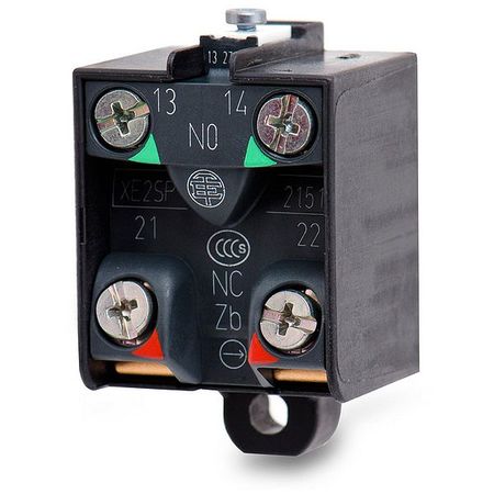 КОНТАКТ 1НЗ, 1НО, XE2SP3151