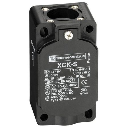 КОРПУС КОНЦЕВОГО ВЫКЛЮЧАТЕЛЯ 427704, ZCKS1H29