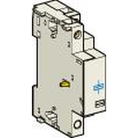 НЕЗАВИСИМЫЙ РАСЦЕПИТЕЛЬ 24V 50HZ, GVAS025