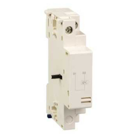 РАСЦЕПИТЕЛЬ МИНИМ. НАПРЯЖЕНИЯ 48V 50Hz, GVAU055