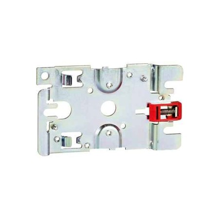 МОНТАЖНАЯ ПЛАТА ДЛЯ РЕЛЕ, LA7D902