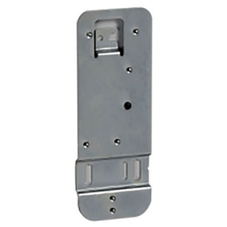 МОНТАЖНАЯ ПЛАТА ДЛЯ СИСТЕМЫ EVERLINK GV3 И LC1D40 ДО D65, LAD7X3