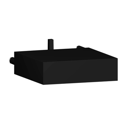 МОДУЛЬ ВЫДЕРЖКИ ВРЕМЕНИ МУЛЬТИФ 24-240В, RUW101MW