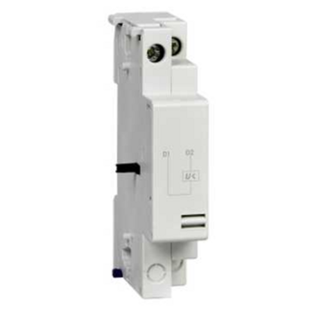 РАСЦЕПИТЕЛЬ МИНИМАЛЬНОГО НАПРЯЖЕНИЯ 110-115V 50HZ, GZ1AU115