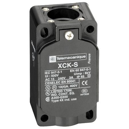 РЫЧАГ КОНЦЕВОГО ВЫКЛЮЧАТЕЛЯ ZCKY16