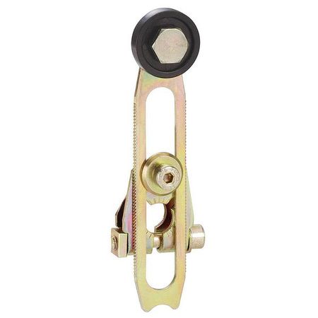 РЫЧАГ КОНЦЕВОГО ВЫКЛЮЧАТЕЛЯ ZC2JY31