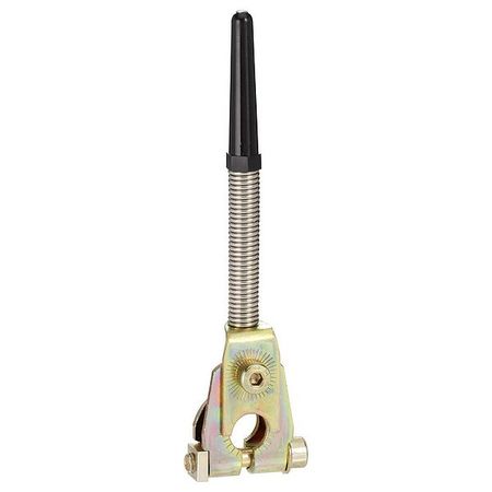 РЫЧАГ КОНЦЕВОГО ВЫКЛЮЧАТЕЛЯ ZC2JY81