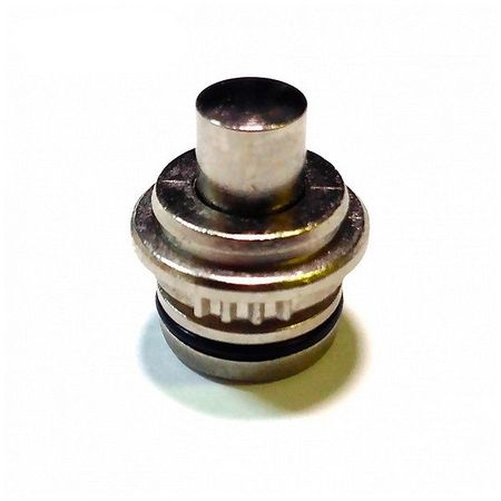 МЕТАЛ. КНОПОЧНЫЙ ПЛУНЖЕР ZCE10