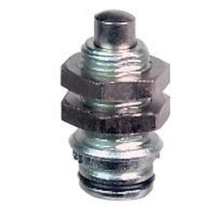 МЕТАЛ. ПЛУНЖЕР С ИСП. ГОЛОВКОЙ М12, ZCEF0