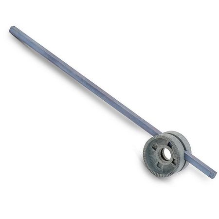 РЫЧАГ КОНЦЕВОГО ВЫКЛЮЧАТЕЛЯ ZCKY51