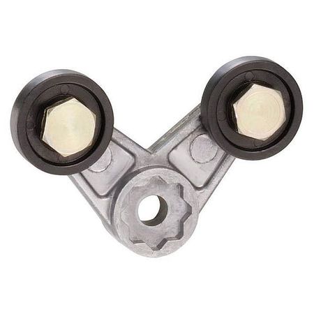 РЫЧАГ КОНЦЕВОГО ВЫКЛЮЧАТЕЛЯ ZCKY71