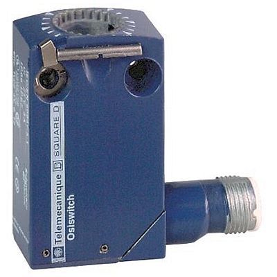 МЕТАЛ. КОРПУС С БЕЗИНЕРЦ. КОНТАКТОМ, ZCMD21M12