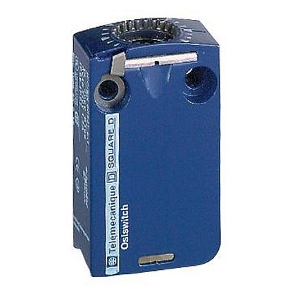 МЕТАЛ. КОРПУС ДЛЯ ИНЕРЦ. 1НО1НЗ, ZCMD25