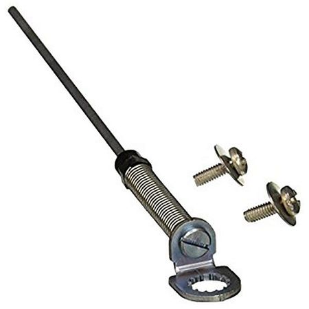 МЕТАЛ. ПРУЖИННЫЙ РЫЧАГ, ZCY91