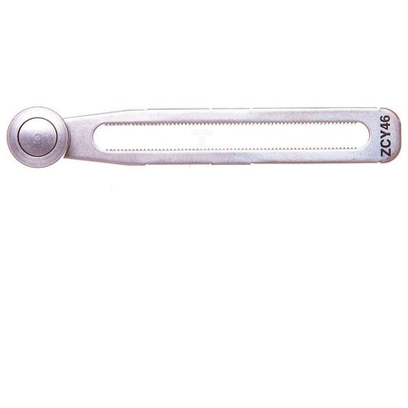 МЕТАЛЛИЧЕСКИЙ РОЛИКОВЫЙ РЫЧАГ, ZCY46